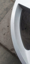 Load image into Gallery viewer, 1x Alufelge 19 Zoll 8.0" 5x112 39ET Glanz Silber 8R0601025BA Audi Q5 Rim Wheel FEL5620739150bw