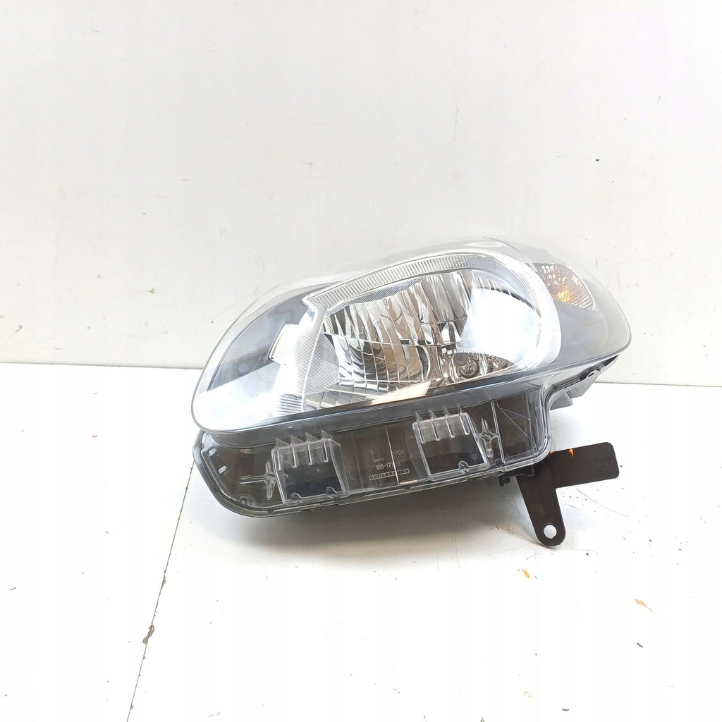 Frontscheinwerfer Renault Kangoo 260601425R Links Scheinwerfer Headlight SCH7186681203gl