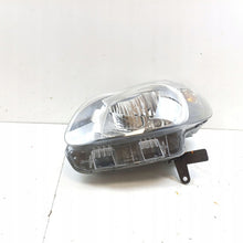 Laden Sie das Bild in den Galerie-Viewer, Frontscheinwerfer Renault Kangoo 260601425R Links Scheinwerfer Headlight SCH7186681203gl