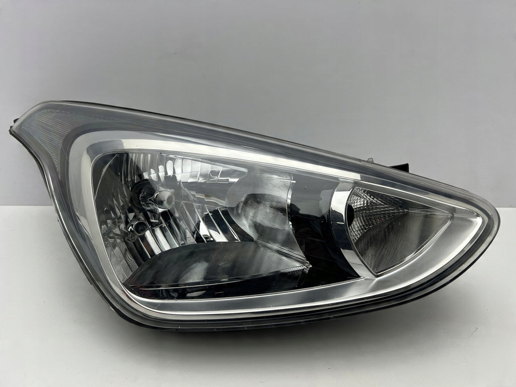 Frontscheinwerfer Hyundai I10 92102-B9000 Rechts Scheinwerfer Headlight