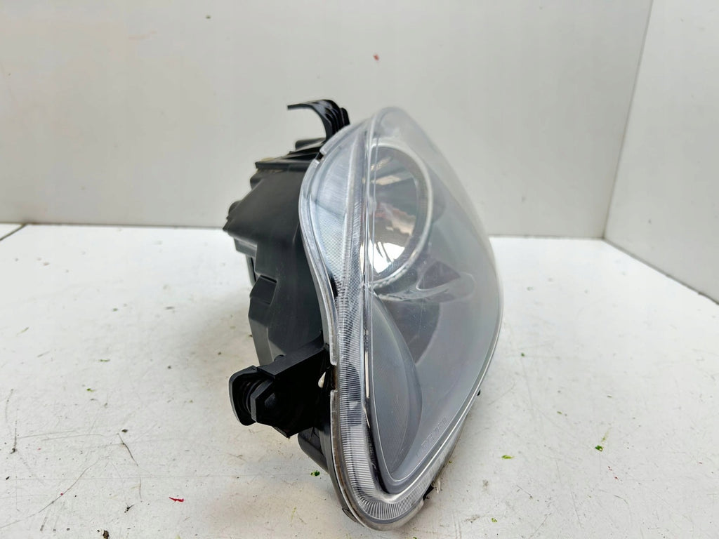 Frontscheinwerfer Seat Altea 20B210 Links Scheinwerfer Headlight SCH6679235904ck