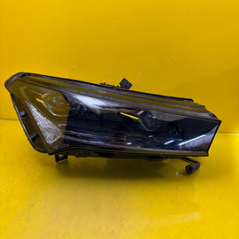 Frontscheinwerfer Skoda Enyaq 5LB941016H LED Rechts Scheinwerfer Headlight SCH3909445758dw