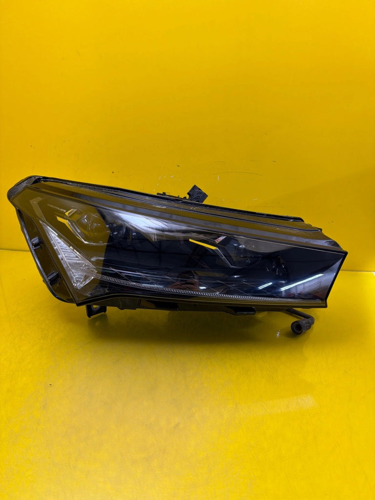Frontscheinwerfer Skoda Enyaq 5LB941016H LED Rechts Scheinwerfer Headlight SCH3909445758dw