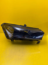 Laden Sie das Bild in den Galerie-Viewer, Frontscheinwerfer Skoda Enyaq 5LB941016H LED Rechts Scheinwerfer Headlight SCH3909445758dw