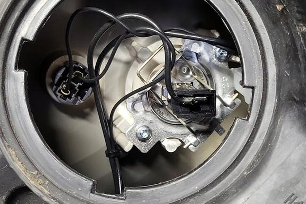 Frontscheinwerfer Ford C-Max II 89502244 895022440AM5113W029AE Rechts Headlight SCH1522460488ua