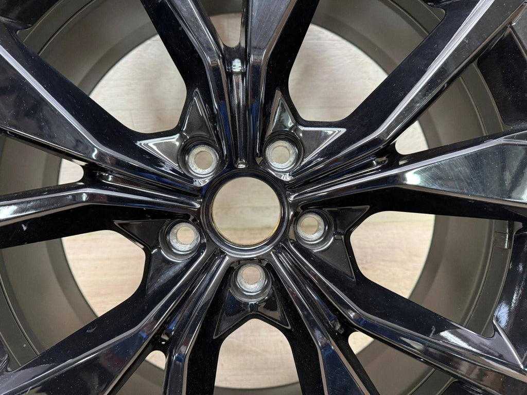 1x Alufelge 19 Zoll 2GA601025AL VW T-Roc Rim Wheel FEL9676664749pv