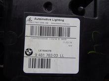 Load image into Gallery viewer, Frontscheinwerfer BMW X5 G05 948178303 LED Links Scheinwerfer Headlight SCH6455543318wc