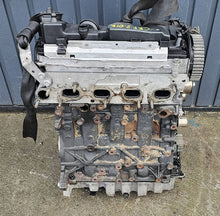 Laden Sie das Bild in den Galerie-Viewer, Motor Audi A3 CRF 2.0 TDI 143PS 149TKm Diesel Engine Komplett