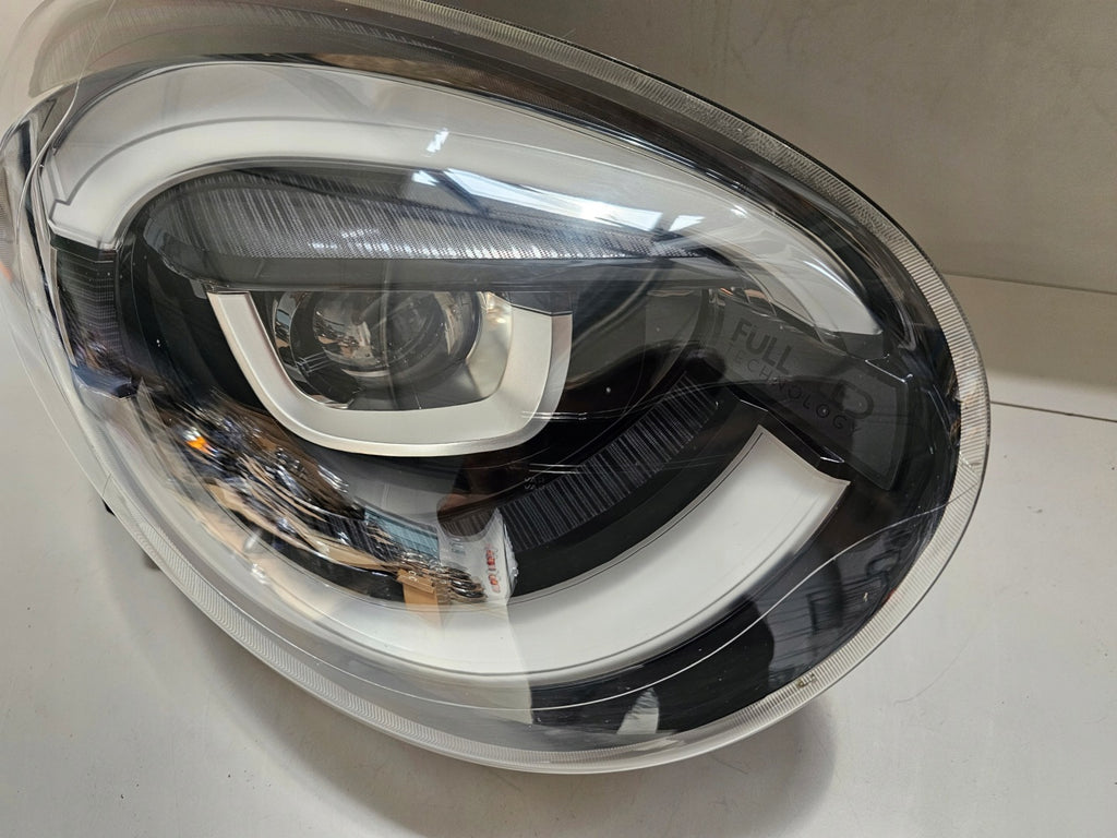 Frontscheinwerfer Fiat 500x 520919690 Full LED Rechts Scheinwerfer Headlight SCH4757333014ii