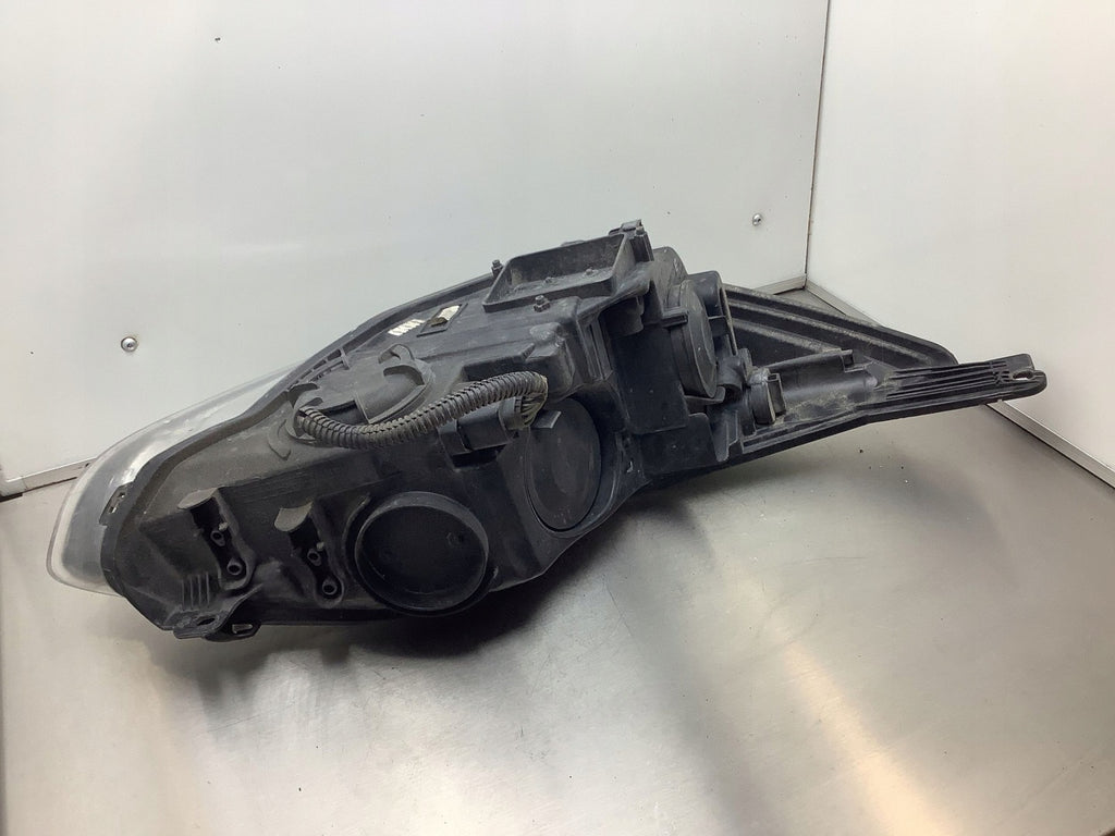 Frontscheinwerfer Ford Focus E425175 14819148201482114822 Links Headlight SCH1561889271kf