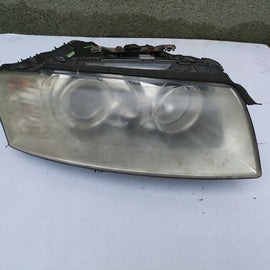 Frontscheinwerfer Audi A8 Xenon Rechts Scheinwerfer Headlight SCH9067990357xv