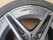 Load image into Gallery viewer, 1x Alufelge 18 Zoll A2064011800 Mercedes-Benz W206 S206 Rim Wheel FEL1256168207gw