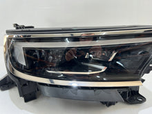 Load image into Gallery viewer, Frontscheinwerfer Opel Mokka 9834016680 LED Rechts Scheinwerfer Headlight SCH1796086522tk