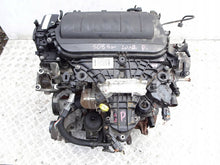 Laden Sie das Bild in den Galerie-Viewer, Motor Peugeot 508 I D4204T 2.0 HDI 2013 Diesel Engine Unkomplett