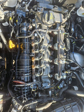 Laden Sie das Bild in den Galerie-Viewer, Motor Hyundai I30 D4FB 1.6 CRDI 180TKm Diesel Engine Komplett