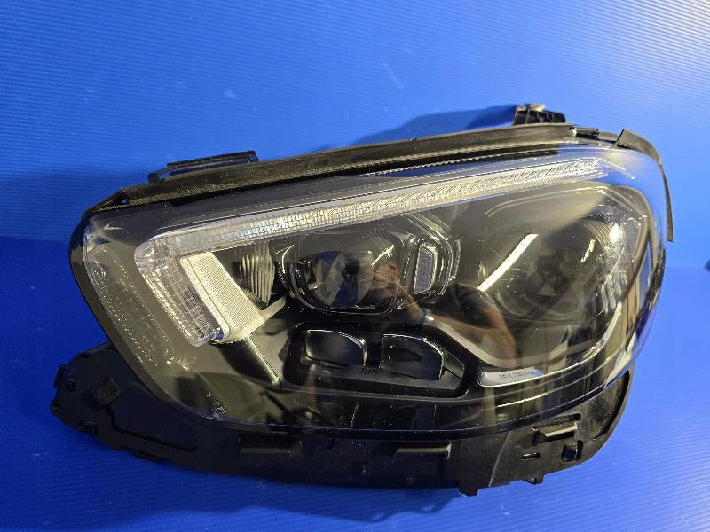 Frontscheinwerfer Mercedes-Benz W213 A2139067510 LED Links Headlight SCH8367538155og