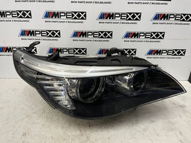 Frontscheinwerfer BMW E60 E61 7177740-07 Xenon Rechts Scheinwerfer Headlight SCH8565082179yu