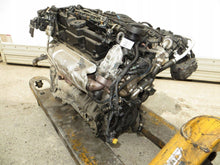 Laden Sie das Bild in den Galerie-Viewer, Motor BMW X3 F25 B47D20A 2.0 2016 Diesel Engine Unkomplett