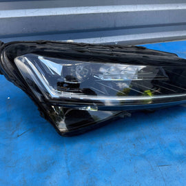 Frontscheinwerfer Skoda Superb III 3V1941016 85122000 LED Rechts Headlight SCH5426738901ct