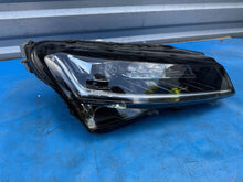 Laden Sie das Bild in den Galerie-Viewer, Frontscheinwerfer Skoda Superb III 3V1941016 85122000 LED Rechts Headlight SCH5426738901ct
