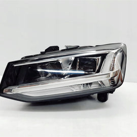 Frontscheinwerfer Audi Q2 81A941033 Full LED Links Scheinwerfer Headlight SCH7096260908ay