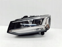 Laden Sie das Bild in den Galerie-Viewer, Frontscheinwerfer Audi Q2 81A941033 Full LED Links Scheinwerfer Headlight SCH7096260908ay