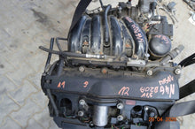 Laden Sie das Bild in den Galerie-Viewer, Motor BMW 3 E46 N46B20A 2.0 Benzin Engine Unkomplett MOT7160690987xz