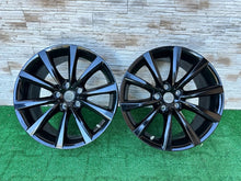 Load image into Gallery viewer, 1x Alufelge 18 Zoll 8.0" 5x112 6867338 BMW 6 G32 G11 G15 Rim Wheel FEL4806476579qt