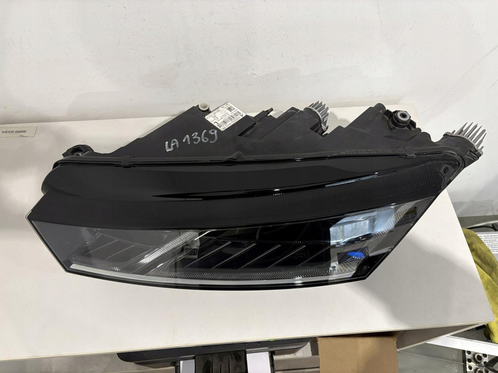 Frontscheinwerfer Skoda Octavia IV 5E4941015A LED Links Scheinwerfer Headlight SCH4104834846og