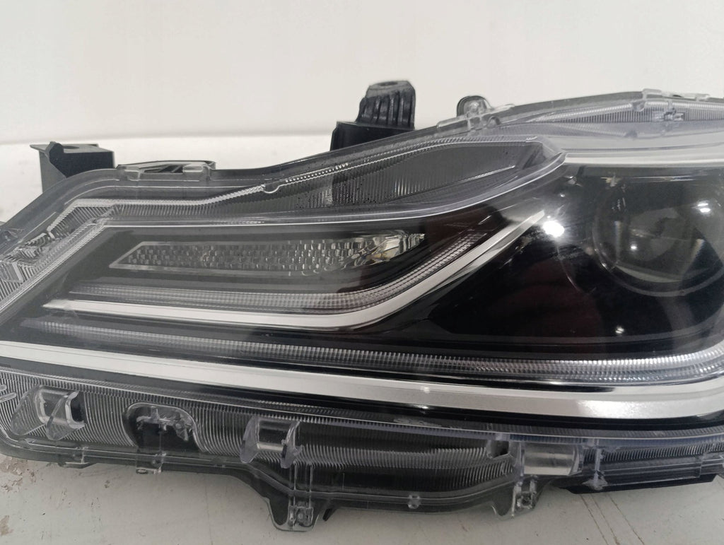 Frontscheinwerfer Toyota Corolla 81150-02T51 Full LED Links Headlight SCH1596830370lm