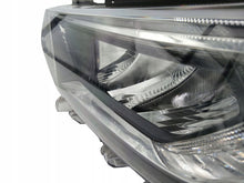 Load image into Gallery viewer, Frontscheinwerfer Toyota V LED Links Scheinwerfer Headlight SCH1837474025un
