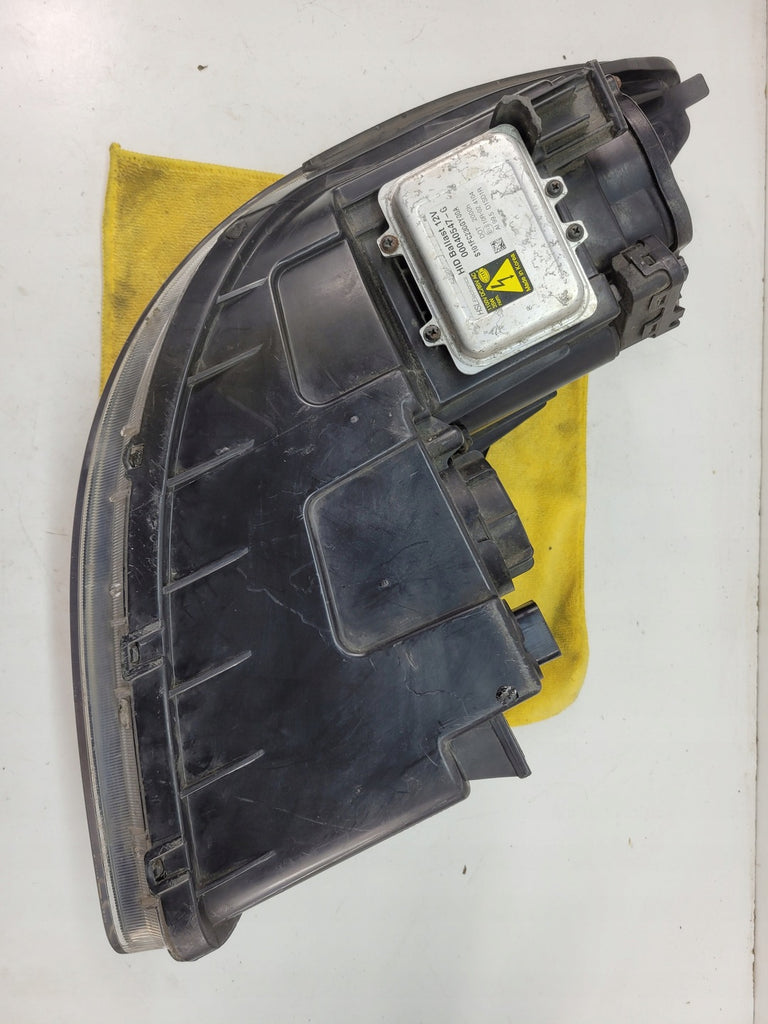 Frontscheinwerfer Hyundai Ix55 921013J100 Xenon Ein Stück (Rechts oder Links) SCH3234177869xj