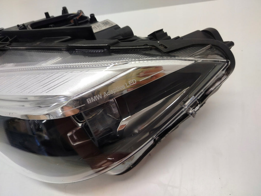 Frontscheinwerfer BMW F34 9448179 Full LED Links Scheinwerfer Headlight SCH9590805400mj