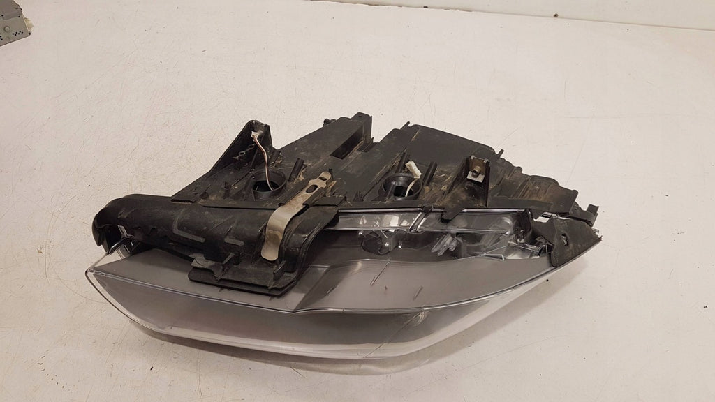 Frontscheinwerfer BMW 5 F11 F10 7203246 Rechts Scheinwerfer Headlight SCH8163511305lq