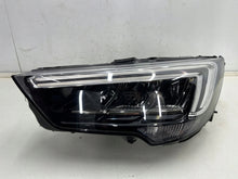 Load image into Gallery viewer, Frontscheinwerfer Opel Crossland 462161423 Links Scheinwerfer Headlight SCH3759170231oc