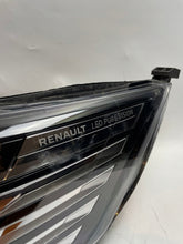 Laden Sie das Bild in den Galerie-Viewer, Frontscheinwerfer Renault Trafic 260601790 LED Links Scheinwerfer Headlight SCH7452547091ny