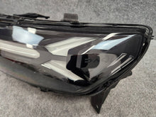 Laden Sie das Bild in den Galerie-Viewer, Frontscheinwerfer Dacia Duster 260603515R LED Links Scheinwerfer Headlight SCH5079095747kc
