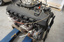 Load image into Gallery viewer, Motor Mercedes-Benz R129 W126 103984 3.0 190PS 140kW 104TKm Benzin Komplett