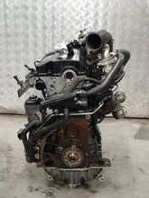 Load image into Gallery viewer, Motor VW Touran AVQ 1.9 TDI 74kW 133TKm 2003 Diesel Engine Unkomplett