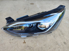 Load image into Gallery viewer, Frontscheinwerfer Ford Focus JX7B-13E017-AH FULL LED Links Headlight