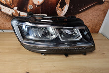 Laden Sie das Bild in den Galerie-Viewer, Frontscheinwerfer VW Tiguan 5NB941036D LED Rechts Scheinwerfer Headlight SCH8084381968oi