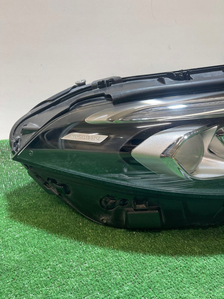 Frontscheinwerfer Mercedes-Benz W177 A1779064803 LED Rechts Headlight SCH3339195849uh