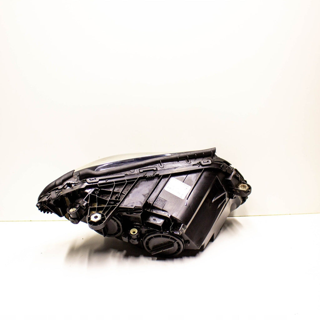 Frontscheinwerfer Mercedes-Benz W205 A2059066702 Rechts Scheinwerfer Headlight SCH8142242044ck