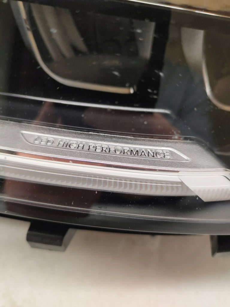 Frontscheinwerfer Mercedes-Benz Glc A2539066403 LED Rechts Headlight SCH1000501949zc