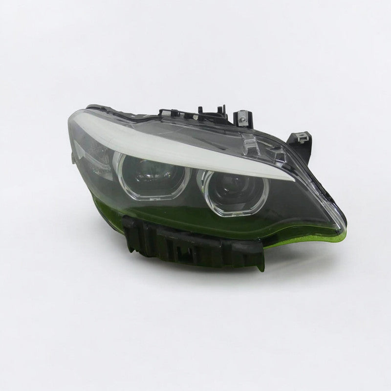 Frontscheinwerfer BMW 2 F22 F23 87386809-01 LED Rechts Scheinwerfer Headlight