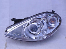 Laden Sie das Bild in den Galerie-Viewer, Frontscheinwerfer Mercedes-Benz W169 A1698201161 Xenon Links Headlight SCH7406641188er
