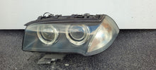 Load image into Gallery viewer, Frontscheinwerfer BMW X3 E83 7162193 Xenon Links Scheinwerfer Headlight SCH2502926044ge