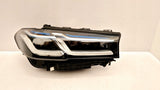 Frontscheinwerfer BMW G31 G30 9479268-13 Laser Rechts Scheinwerfer Headlight