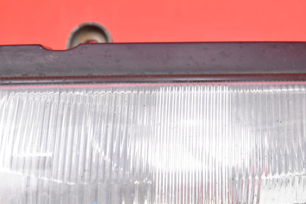 Frontscheinwerfer Opel Frontera B 1305235378 Links Scheinwerfer Headlight SCH8305146353ie