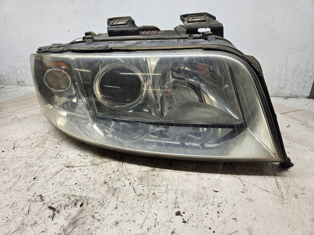 Frontscheinwerfer Audi A6 4B0941030K Rechts Scheinwerfer Headlight SCH4643546193bg